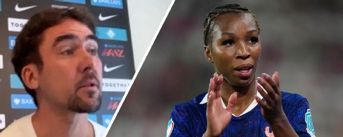 Prêcheur: Geyoro is the complete player