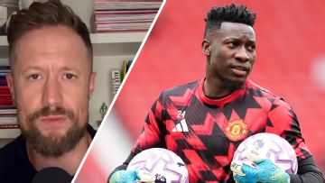 Is Onana on the verge of signing for Trabzonspor?