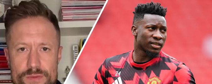 Is Onana on the verge of signing for Trabzonspor?
