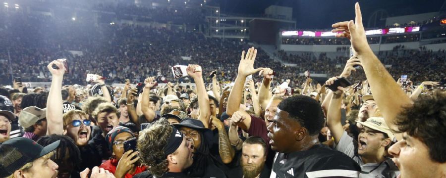 Mississippi State upsets Arizona State on game-winning TD