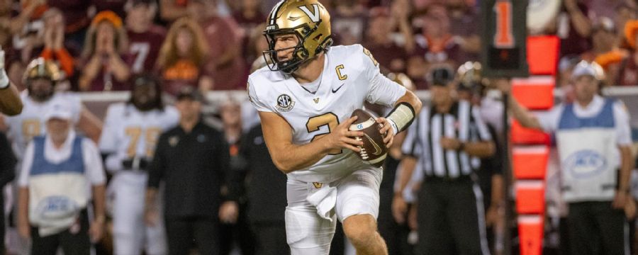 Highlight: Vandy uses huge second half to vanquish Virginia Tech