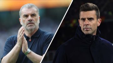 Could Postecoglou or Motta replace Mourinho at Fenerbahce?