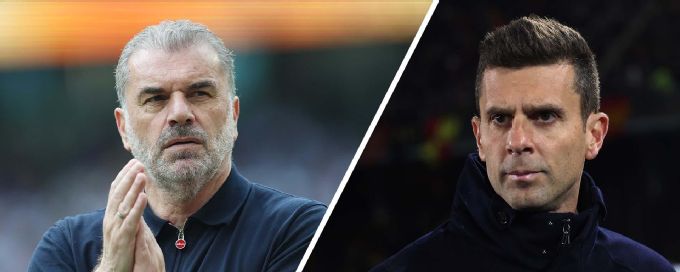 Could Postecoglou or Motta replace Mourinho at Fenerbahce?