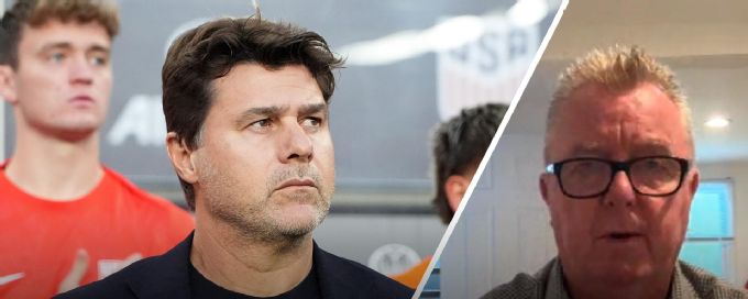 Nicol: Pochettino's comments were mind-blowing