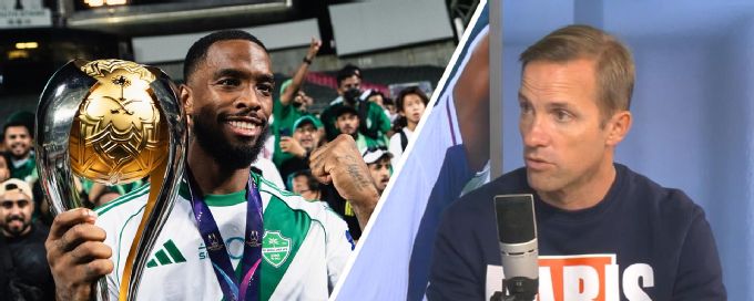 Was Ivan Toney right to compare Saudi Pro League to the Premier League?