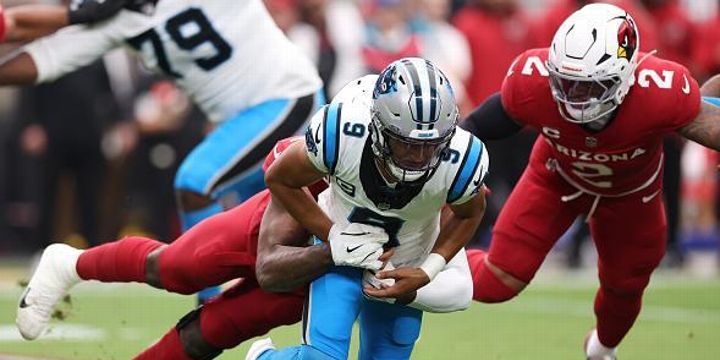 Cardinals' scoop and score
