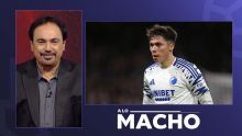 Hugo Sánchez: "Rodrigo, te sugiero que te quedes en Europa"