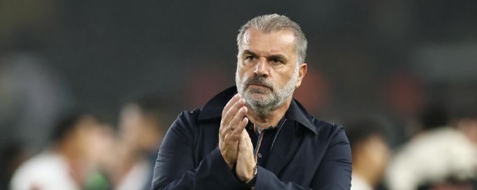 Gab & Juls blame Postecoglou for Forest's late collapse vs. Swansea