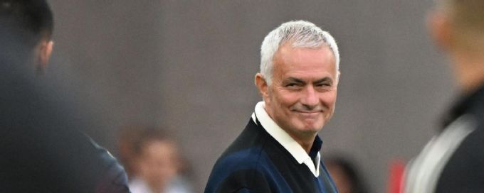 Will José Mourinho succeed at Benfica?