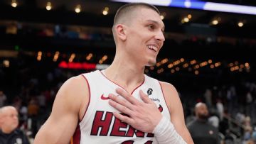 Tyler Herro's top plays from the 2024-25 season