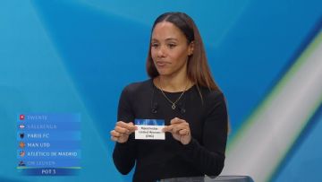 Man United discover fixtures for UWCL league-phase debut