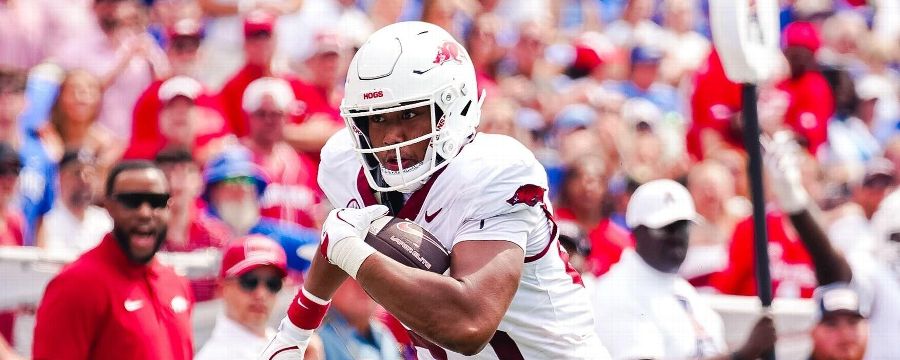 Highlight: Arkansas falls to Memphis in dramatic fashion