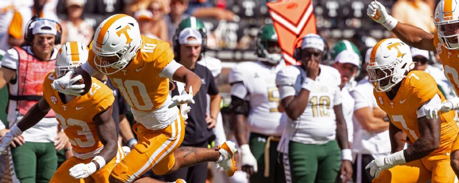Highlight: Tennessee bounces back with big win over UAB