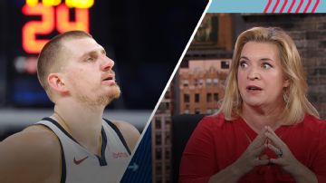 Is Nikola Jokic the best player in the NBA?