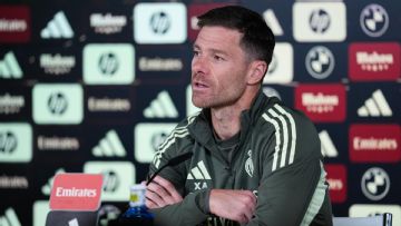 Alonso: My focus is on Levante, not the Ballon d'Or