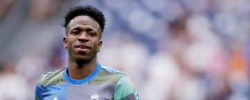 Could Vinicius Jr really leave Real Madrid?