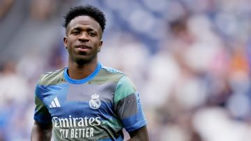 Could Vinicius Jr really leave Real Madrid?