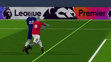 Premier League release VAR footage for Man United's opener vs. Chelsea