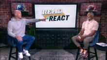 Read & React duo lists biggest surprises from SEC football so far
