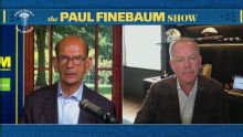 Brian Kelly discusses injury statuses for LSU's Nussmeier, Durham