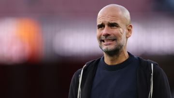 Was Guardiola 'frightened' about Arsenal?