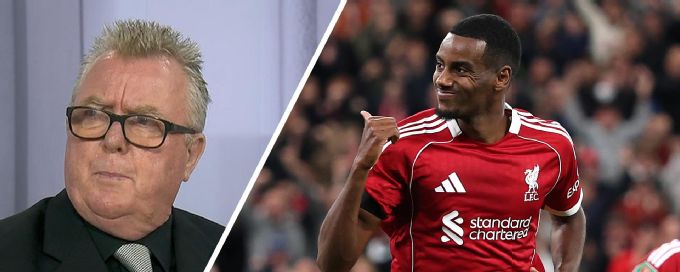 Nicol: Liverpool will not play their first team in Carabao Cup