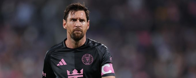 Are Inter Miami good enough to win the MLS Cup?