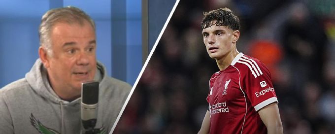 Marcotti: Liverpool need to pray that Van Dijk and Konaté stay fit