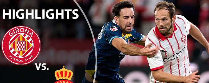 Girona Earn First Point in Goalless Draw vs Espanyol