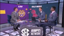 Deciphering No. 3 LSU's best strategy against No. 13 Ole Miss