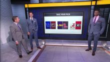 Take Your Pick: SEC Now crew gives their predictions for Week 5 games