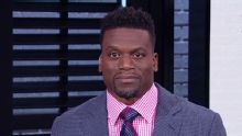 SEC Now's Benjamin Watson: 'Everybody has an Alabama problem'