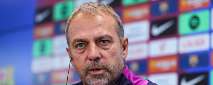 Flick: We want to continue winning