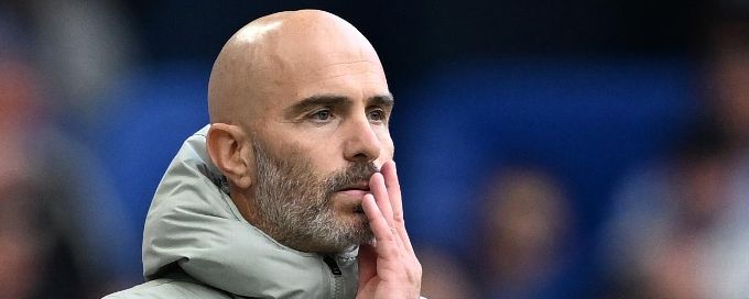 How Chelsea can push for top 4 in the Prem