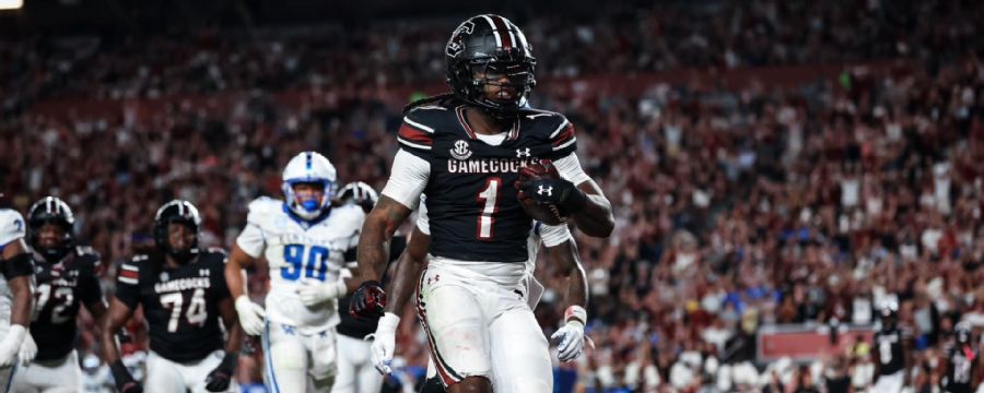 Highlight: South Carolina posts statement win over Kentucky