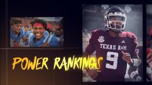 Cubelic, Harper rank their top 5 teams in the SEC