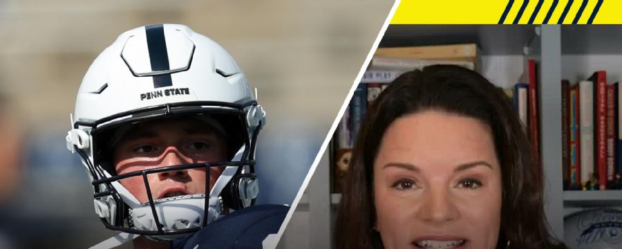 Why there's so much at stake for Penn State vs. Buckeyes