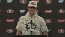 Brock Purdy hopeful to play vs. RamsĀ