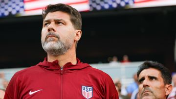 Should Pochettino be worried about not knowing his best USMNT XI?