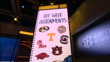 Homework for the SEC football teams on bye and Auburn's QBs