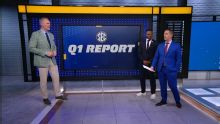 Q1 Report: Who are the buy-now players in the SEC?