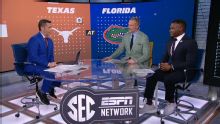 SEC Now dives into possible upset Florida vs. No. 9 Texas