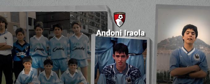 The small Spanish club that produced Alonso, Arteta and Iraola