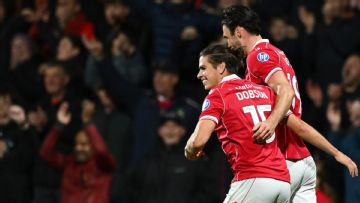 How Wrexham kept their unbeaten streak alive