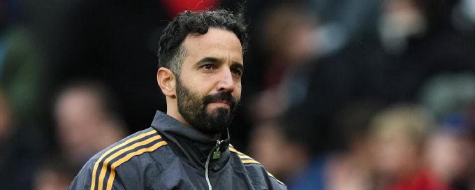 Why Man United's win over Sunderland was big for Ruben Amorim