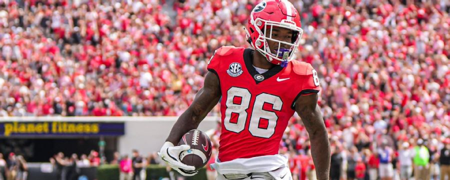 Kentucky Wildcats vs. Georgia Bulldogs: Full Highlights