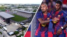How will fans react to LaLiga's first ever fixture abroad?