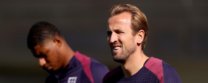 Tuchel confirms Harry Kane injury