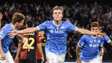 Was Manchester United the problem for Rasmus Højlund?