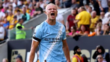 Would Erling Haaland be as good in past eras of the Premier League?